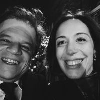 El mensaje de Quique Sacco a María Eugenia Vidal que en las PASO 2021 cobra especial significado