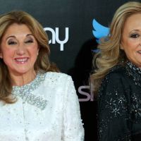Murió María Mendiola, integrante de Baccara y famosa por su hit "Yes Sir, I can boogie"