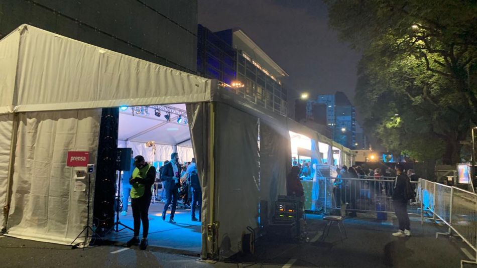 Bunker Frente de Todos 20210912