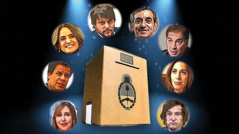 Campaña. Es cierto que en los 70 la Argentina era próspera y los debates electorales más profundos. También es cierto que esa sociedad construyó un país intolerante y violento en el que las elecciones eran la excepción.