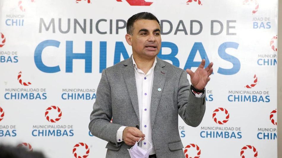 Fabián Gramajo 20210912