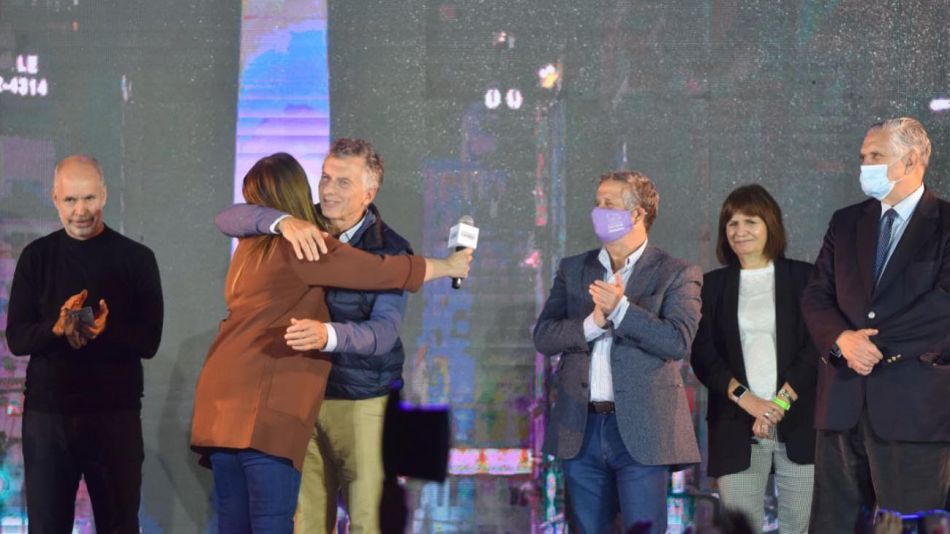 Juntos por el cambio 20210912
