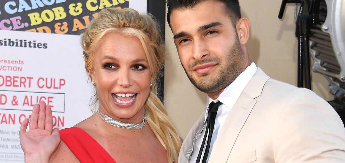 Libertad, anuncio de boda, y catarsis en redes: así es la nueva Britney Spears