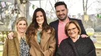 Bake Off Argentina: esta noche comienza la tercera temporada del reality