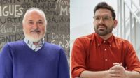 Bake Off Argentina: Osvaldo Gross hizo un picante comentario sobre Damián Betular