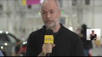 Larreta sobre las PASO: "El resultado fue un envión para los argentinos"