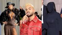 MET Gala 2021: todos los looks de la red carpet más importante del mundo