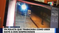 Policía mató a dos delincuentes en La Matanza