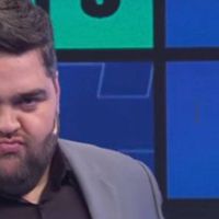 100 argentinos dicen: Darío Barassi cambió de horario y dejó un picante mensaje