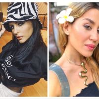 Así fue la noche de fiesta de Cande Tinelli y Jimena Barón