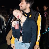 Así fue la noche de fiesta de Cande Tinelli y Jimena Barón
