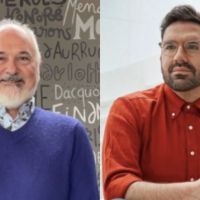 Bake Off Argentina: Osvaldo Gross hizo un picante comentario sobre Damián Betular 