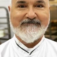Bake Off Argentina: Osvaldo Gross hizo un picante comentario sobre Damián Betular 