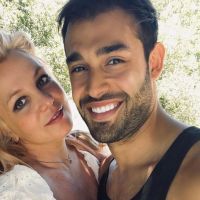 Britney Spears anunció su compromiso con un video que se hizo viral