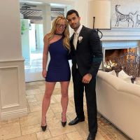Britney Spears anunció su compromiso con un video que se hizo viral