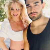 Britney Spears anunció su compromiso con un video que se hizo viral