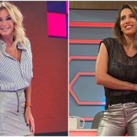 Cinthia Fernández se enfrentó a Yanina Latorre en LAM