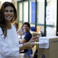 Juliana Awada