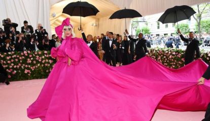 MET Gala 2021: cómo se prepara la alfombra roja más importante del mundo de la moda