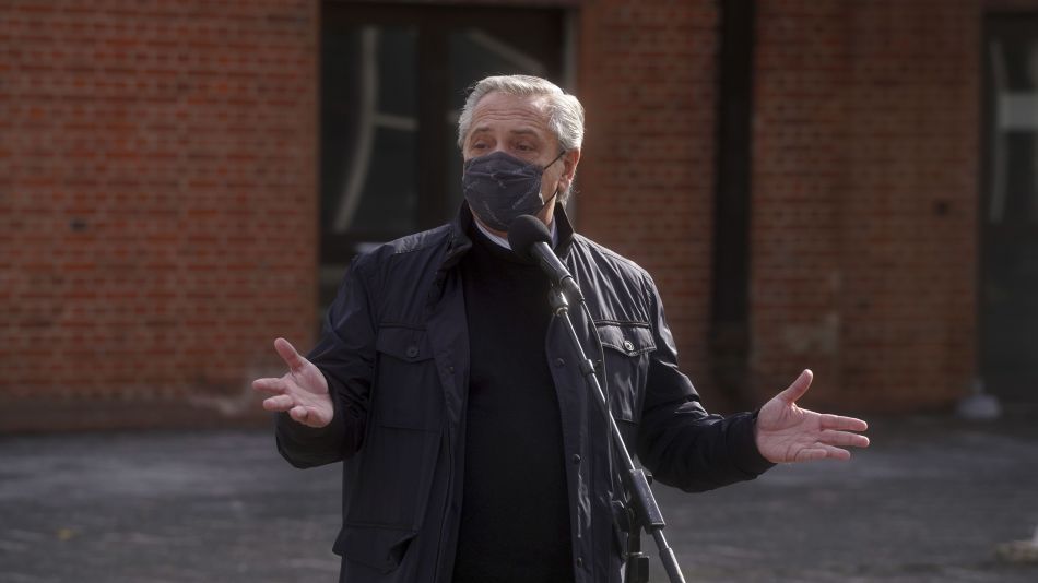 Argentina Holds Primary Elections