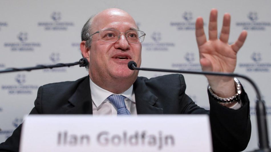 Ilan Goldfajn 20210913