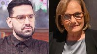 Damián Betular contundente sobre su relación con Dolli Irigoyen: "Ella fue..."