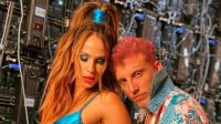 La Academia: sorpresiva renuncia del coach de Barby Silenzi y El Polaco