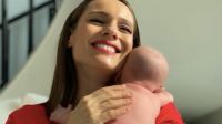 Pampita reveló si se realizaría una cirugía al terminar de amamantar a Ana