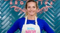 Quién es Silvina Santarelli, participante de Bake Off y esposa de Gabriel Milito que ¿ya viene con polémica en puerta?