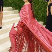En clave Rosalía: homenaje a Lola Flores para su debut en la MET gala 2021