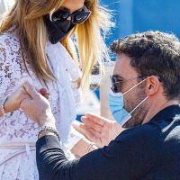 JLO Y BEN AFFLECK “IN LOVE” EN VENECIA