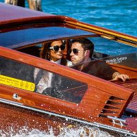 JLO Y BEN AFFLECK “IN LOVE” EN VENECIA