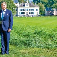 MAXIMA DE HOLANDA: GLAMOUR CAMPESTRE