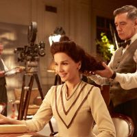 NATALIA OREIRO Y SU VERSION DE EVITA