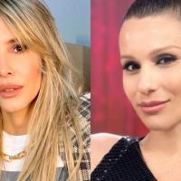 Pampita y Guille Valdés, enfrentadas: picante teoría sobre su "mala onda" en La Academia