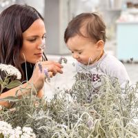 Paula Chaves habló sobre las críticas hacia Pampita y su maternidad