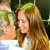 QUIQUE SACCO: DEL DOLOR POR PEREZ VOLPIN AL AMOR POR VIDAL