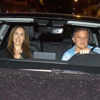 QUIQUE SACCO: DEL DOLOR POR PEREZ VOLPIN AL AMOR POR VIDAL