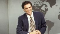 Norm Macdonald