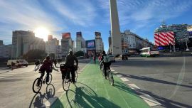 Los interesados podrán aprovechar para comprar una bici a un precio más económico.