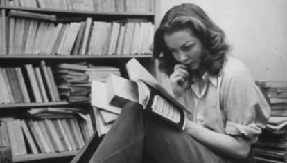 Biblioteca sonora de mujeres: conocé todo sobre este interesante cruce de teatro y literatura