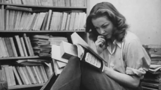 Biblioteca sonora de mujeres: conocé todo sobre este interesante cruce de teatro y literatura