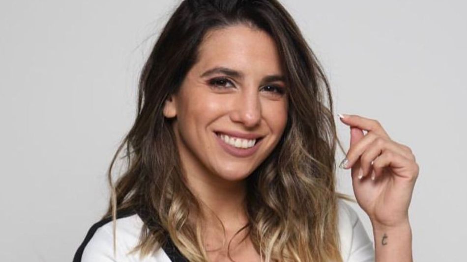 Cinthia Fernández