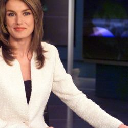 Los 49 años de Letizia Ortiz: Esta es su evolución en la moda