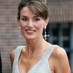 Los 49 años de Letizia Ortiz: Esta es su evolución en la moda