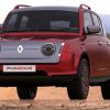 Renault 4Ever (David Obendorfer)