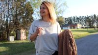 Annie Objetos con Hilos: el espacio de tejido que invita al aprendizaje y a la superación
