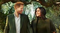 ¡Sin palabras! El príncipe Harry y Meghan Markle presentan una nueva imagen ante el mundo