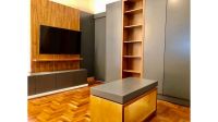 Gente Feliz: muebles funcionales y pensados a la medida de cada espacio