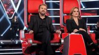 La hija de Lucía Galán apareció en La Voz y sorprendió a los Pimpinela